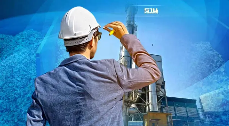 ทส. เร่งเสนอ ครม.อนุมัติ แผนจัดการขยะประเทศฉบับที่ 2