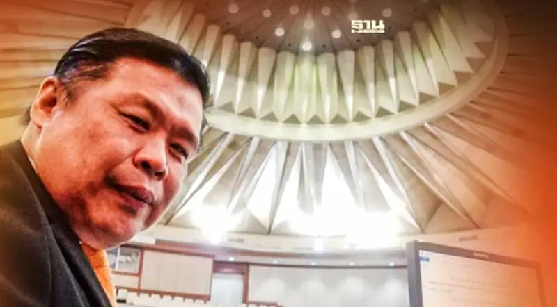 "ดร.คุณานันท์"ชี้จุดแข็งโฆษกรัฐบาล ต้องแม่นกฎหมาย ตอบโต้ฉับไว ตรงประเด็น "ดร.คุณานันท์"ชี้จุดแข็งโฆษกรัฐบาล ต้องแม่นกฎหมาย ตอบโต้ฉับไว ตรงประเด็น