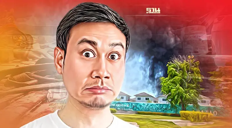 เช็ค 8 วิธีเอาตัวรอดจากสถานการณ์ไฟไหม้ บทเรียนล่าสุดกรณี"เมาท์เทน บี"