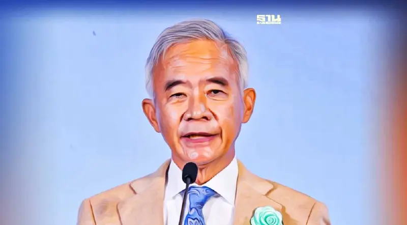 “สุวัจน์”เล็งบุกระยองเปิดผู้สมัครส.ส. ชูเชื่อมอีสเทิร์นซีบอร์ดกับโคราช