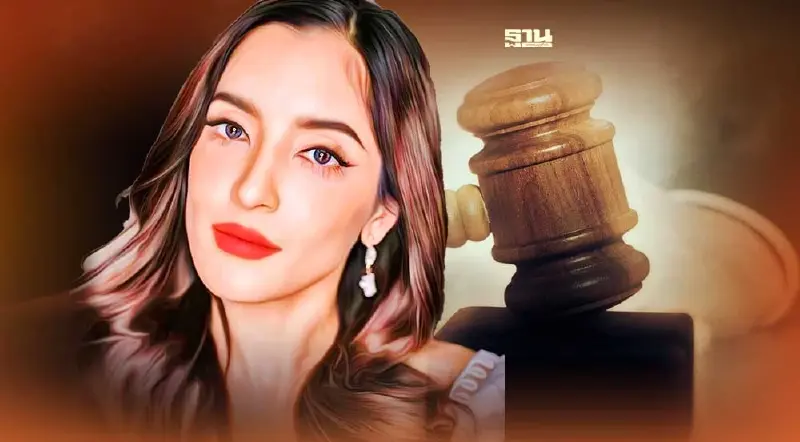 ศาลอาญาไม่ให้ "พิ้งกี้ สาวิกา" ประกันตัวคดี Forex-3D