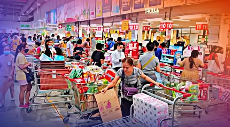 สัญญาณเศรษฐกิจ ฟื้นตัวดี ยอดใช้น้ำมันพุ่ง สัญญาณเศรษฐกิจ ฟื้นตัวดี ยอดใช้น้ำมันพุ่ง