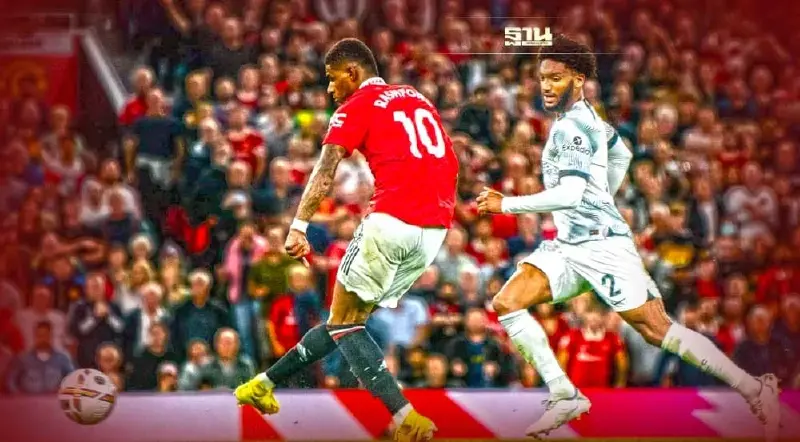 โปรแกรมพรีเมียร์ลีกนัดถัดไป แมนฯยู - ลิเวอร์พูล ลงสนามวันใด เช็คที่นี่