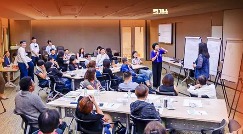 NEO ACADEMY ผนึกมหาวิทยาลัยชั้นนำปั้น SMEs ปรับสู่โลกยุคใหม่หลังโควิด