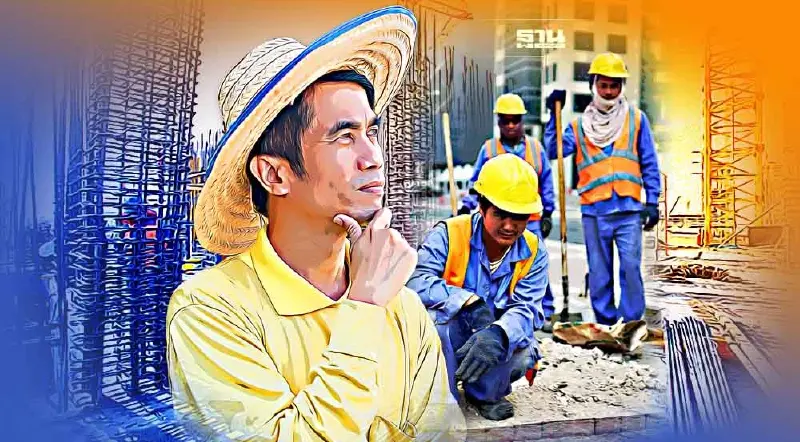 วิธีขึ้นทะเบียนแรงงานต่างด้าว 4 สัญชาติ มีขั้นตอนยังไง ยื่นได้ถึงเมื่อไหร่