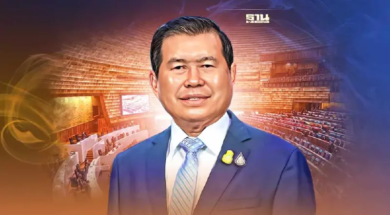  “นิพนธ์”ลั่นเป็นส.ส.ต้องประชุมสภา กำนันผู้ใหญ่บ้านหาเวลาอื่นไปเยี่ยม