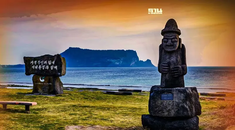 ผีน้อยป่วนเกาหลีใต้สุดทนกำหนดคนไทยเข้าเกาะเชจูลงทะเบียนล่วงหน้าแล้ว