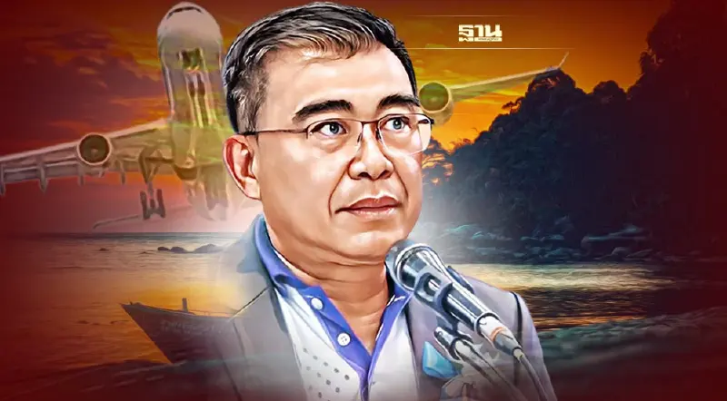 “บินเบตง-ท่องเที่ยวใต้”สะดุดพิษระเบิดชายแดนใต้