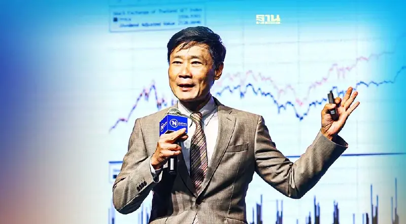 บลจ.กสิกรไทยแนะกระจายลงทุน ฝ่าด่านเงินเฟ้อ