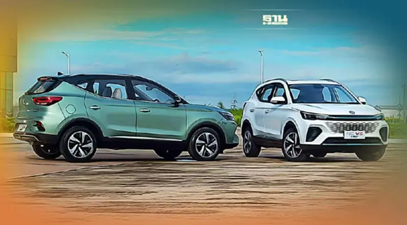 MG VS HEV เปิดราคา 859,000 -919,000 บาท เช็คสเปคพร้อมโปรโมชันที่นี่ MG VS HEV เปิดราคา 859,000 -919,000 บาท เช็คสเปคพร้อมโปรโมชันที่นี่