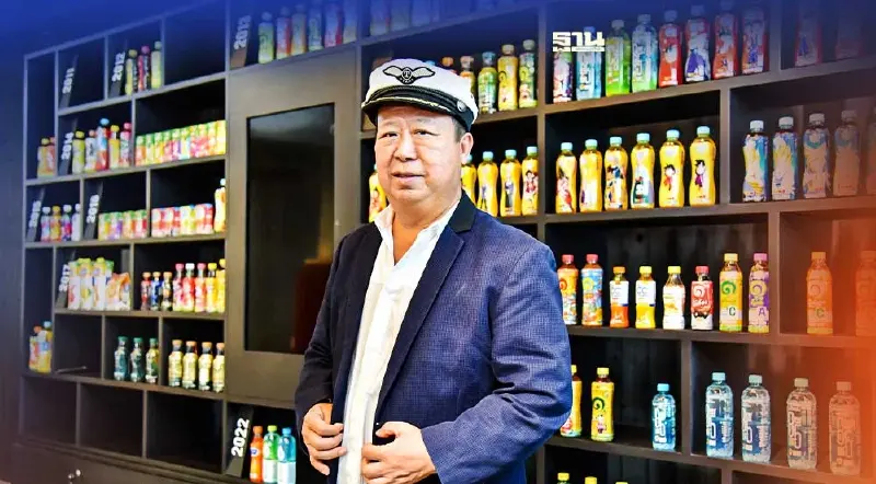 ICHI เปิดพอร์ตใหม่ CSD พร้อมเจาะตลาดฟิลิปปินส์เพิ่มดันยอดขาย 6,500 ลบ.