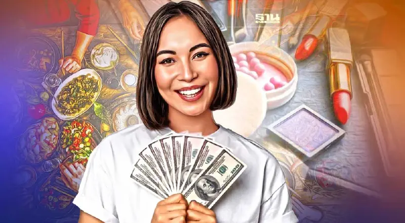 เปิด 4 หมวดสินค้า ผู้บริโภคทุ่มจ่ายหนัก ช้อปล้างแค้น