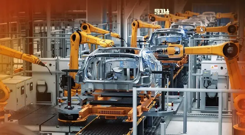 ส.อ.ท.ปรับเป้ายอดผลิตรถยนต์จาก 1.8 ล้านเป็น 1.75 ล้าน