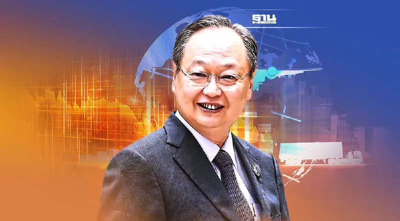  “สนธิรัตน์”เตือนไม่เร่งส่งเสริมการลงทุน ศก.จะล้าหลังประเทศเพื่อนบ้าน