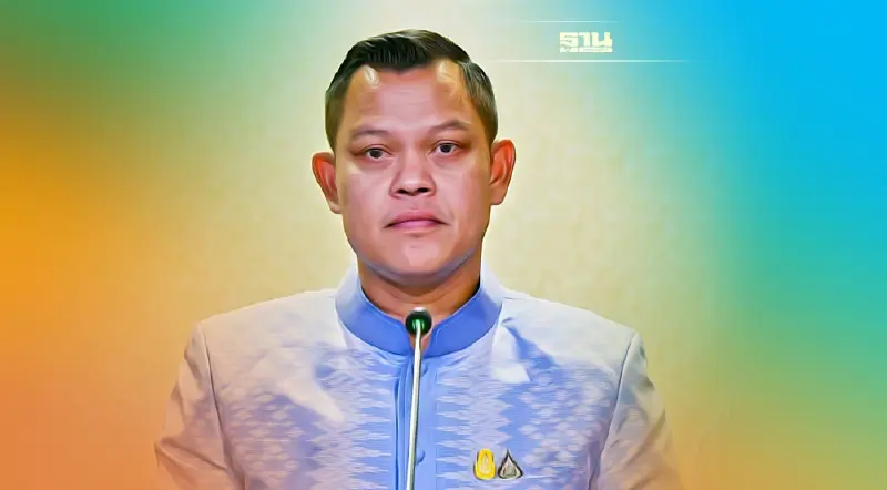 “ธนกร”สวน”ณัฐวุฒิ”โทษตัวเอง”ยิ่งลักษณ์”เป็นนายกฯ ครบ 8 ปีไม่ได้