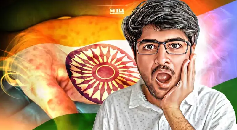 อินเดีย ประกาศเตือนภัยยกระดับเฝ้าระวัง "ไข้หวัดมะเขือเทศ" 