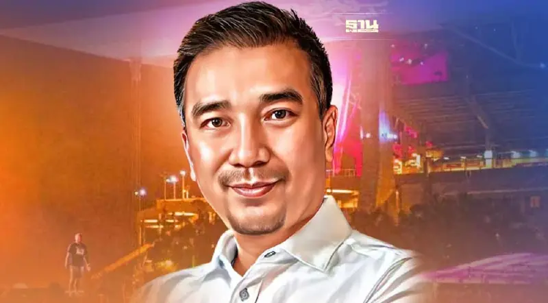 มอร์รีเทิร์น ทุ่มพันล้าน คว้าลิขสิทธิ์เทศกาลดนตรีดังระดับโลกโชว์ในไทย