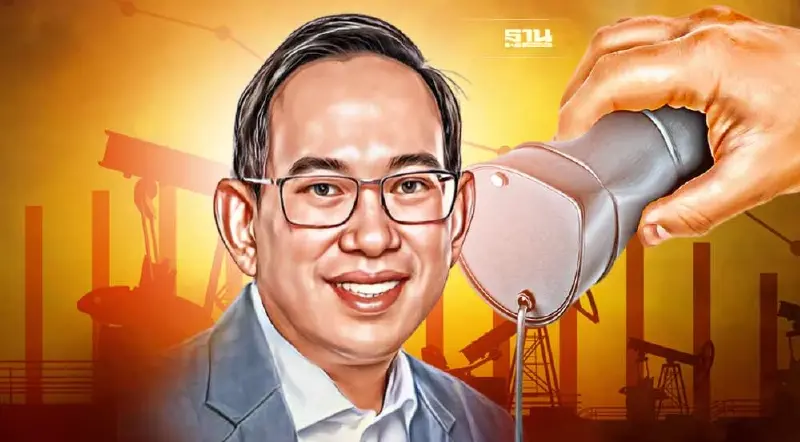 ราคาน้ำมันดิบจ่อขยับขึ้น หลังเฟดเตรียมขึ้นดอกเบี้ยกดดัน