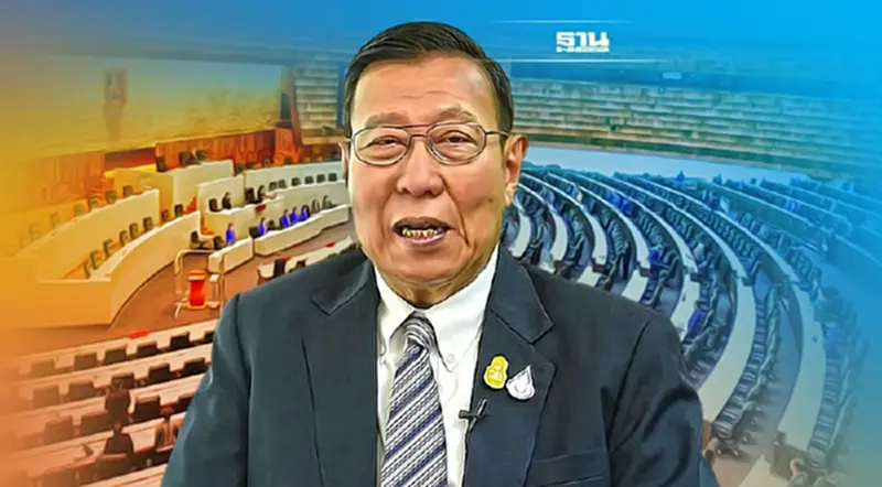 “พรเพชร”แจ้งสว.ร่วมถกกม.ลูก เลื่อนประชุมวุฒิสภา เป็น 16-17 ส.ค. “พรเพชร”แจ้งสว.ร่วมถกกม.ลูก เลื่อนประชุมวุฒิสภา เป็น 16-17 ส.ค.