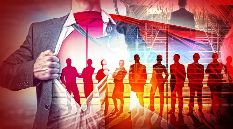 4 ทักษะความฉลาดทางอารมณ์ ของผู้นำที่ทรงพลัง