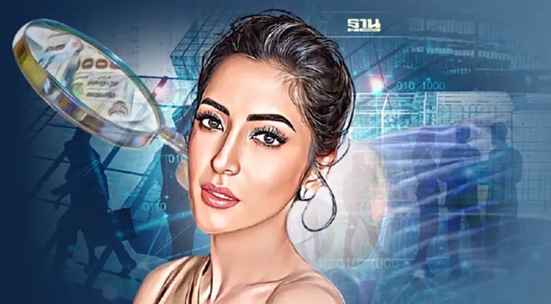 เปิดธุรกิจ “พิ้งกี้” สาวิกา ไชยเดช ทำอะไร ก่อนเจอคดีแชร์ลูกโซ่ Forex-3D เปิดธุรกิจ “พิ้งกี้” สาวิกา ไชยเดช ทำอะไร ก่อนเจอคดีแชร์ลูกโซ่ Forex-3D