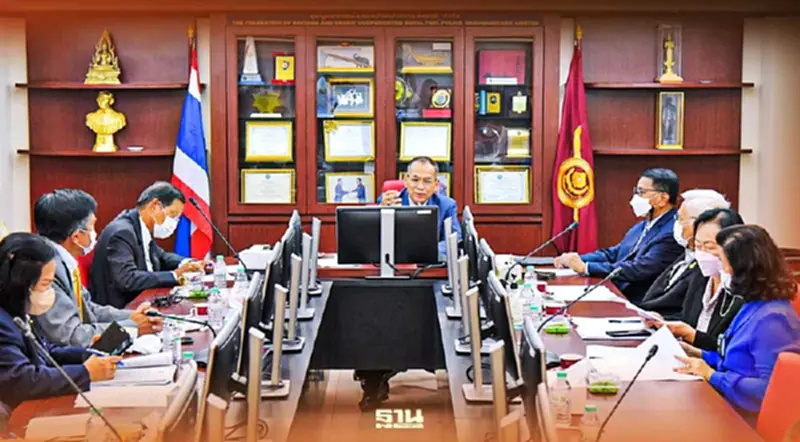 จับตาเงื่อนตาย 16 ก.ย.นี้ “สหกรณ์คลองจั่น”อยู่หรือไป จับตาเงื่อนตาย 16 ก.ย.นี้ “สหกรณ์คลองจั่น”อยู่หรือไป