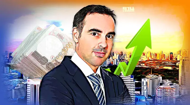 เปิดประเทศ อุ้ม 'โรงแรมหรู' กทม.ฟื้นชีพ 13%