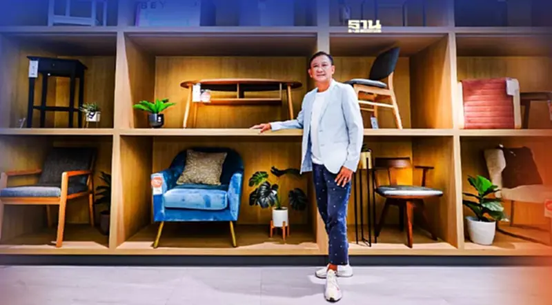 ILM ชูสินค้า Personalized เสิร์ฟครบทุกไลฟ์สไตล์ผู้บริโภค ILM ชูสินค้า Personalized เสิร์ฟครบทุกไลฟ์สไตล์ผู้บริโภค