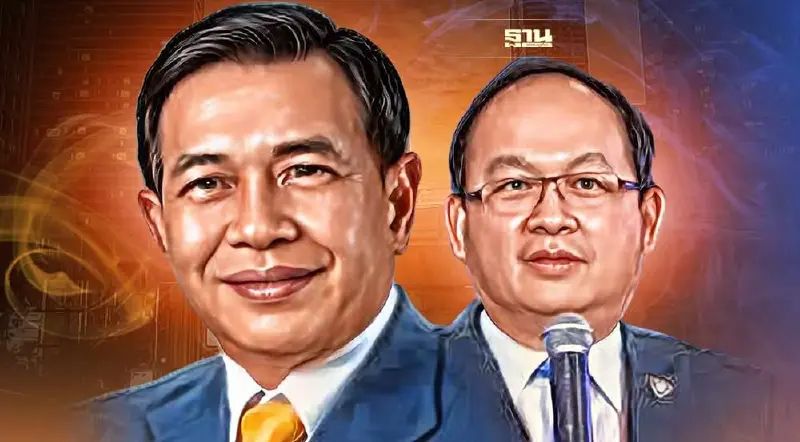 “อลงกรณ์”ชง ”เพชรบุรีฟู้ดวัลเลย์” แจ้งเกิด ต.ค.