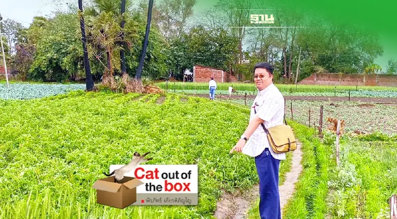 เที่ยวบ้านนางสุชาดา