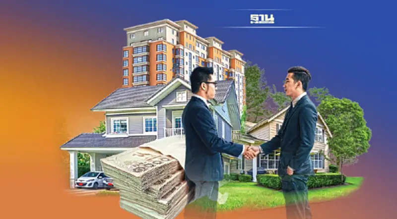 กองทัพบิ๊กทุนต่างชาติ แห่ลงขัน 'อสังหา' ไทย เก็งตลาดใหม่ "แนวราบ" ทำเลทองคำ กองทัพบิ๊กทุนต่างชาติ แห่ลงขัน 'อสังหา' ไทย เก็งตลาดใหม่ "แนวราบ" ทำเลทองคำ