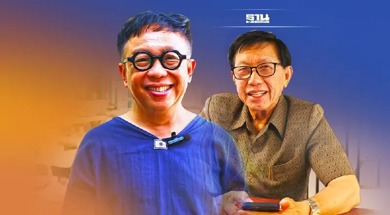 ชาวห้วยยอดตรังตัดสิน ศึก"สมชาย-สาทิตย์"สอยส้มหล่นใส่"ทวี"?