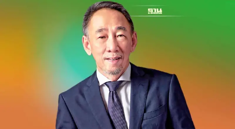 บิ๊ก ‘IIG’  เปิดกลยุทธ์ สร้างบุคลากร-ผนึกพาร์ทเนอร์ ดันธุรกิจโตยั่งยืน