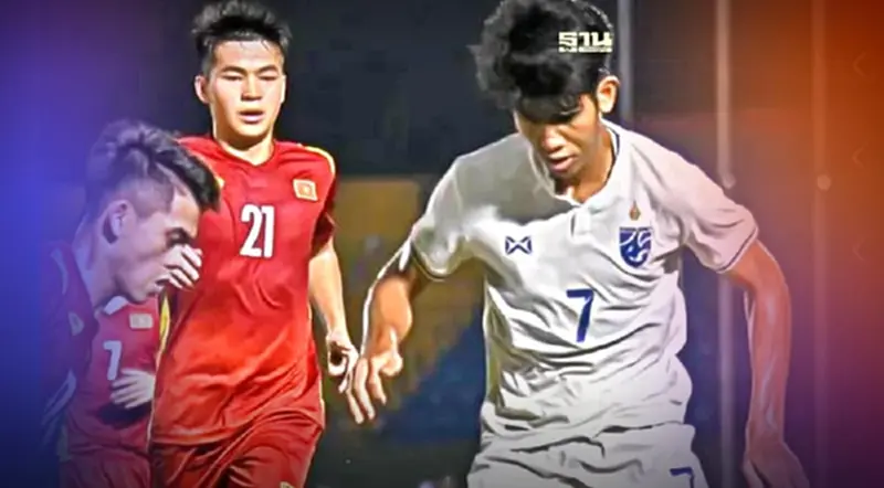 ผลบอลไทยวันนี้ ทีมชาติไทยU19 พ่าย เวียดนาม ศึกสี่เส้าทันเนียนคัพ ผลบอลไทยวันนี้ ทีมชาติไทยU19 พ่าย เวียดนาม ศึกสี่เส้าทันเนียนคัพ