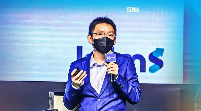 KDMS แนะเคล็ดลับสูงวัยห่างไกลโรคกระดูก-ข้อ จี้ทุ่มงบป้องกันมากกว่ารักษา