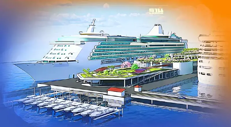 “เจ้าท่า” ซุ่มศึกษา 3 โปรเจ็กต์ท่าเรือสำราญ บูมสมุย-กระบี่-ชลบุรี