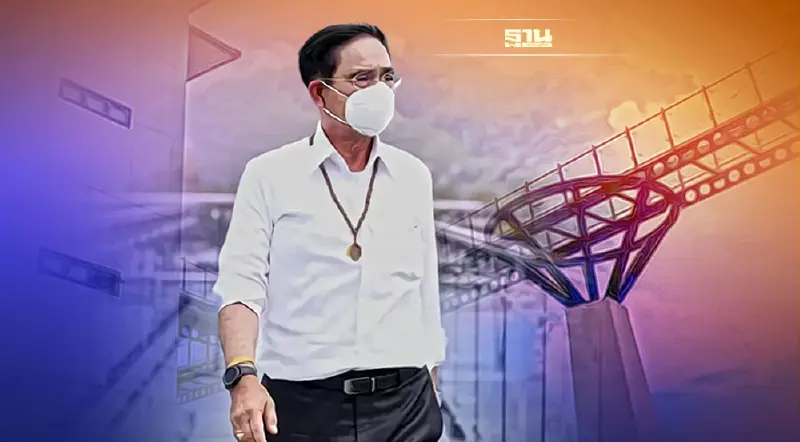 หนุนท่องเที่ยวตามรอยนายกฯ ชม “สกายวอล์คกาญจนบุรี” เริ่ม 18 ส.ค.นี้