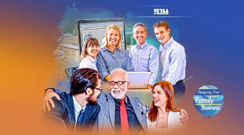 วิธีทำงานสำหรับผู้บริหาร จากภายนอกครอบครัว (1)