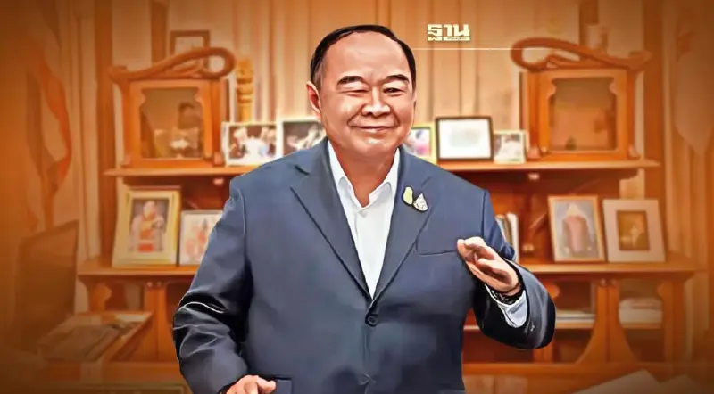 เปิดอำนาจ "บิ๊กป้อม" รักษาราชการแทนนายกฯ "แต่งตั้ง-อนุมัติงบ"ไม่ได้