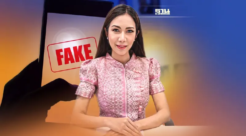 ดีอีเอส เตือนอย่าเชื่อข่าวปลอมบิ๊กเนมชวนลงทุนทิพย์ ดีอีเอส เตือนอย่าเชื่อข่าวปลอมบิ๊กเนมชวนลงทุนทิพย์