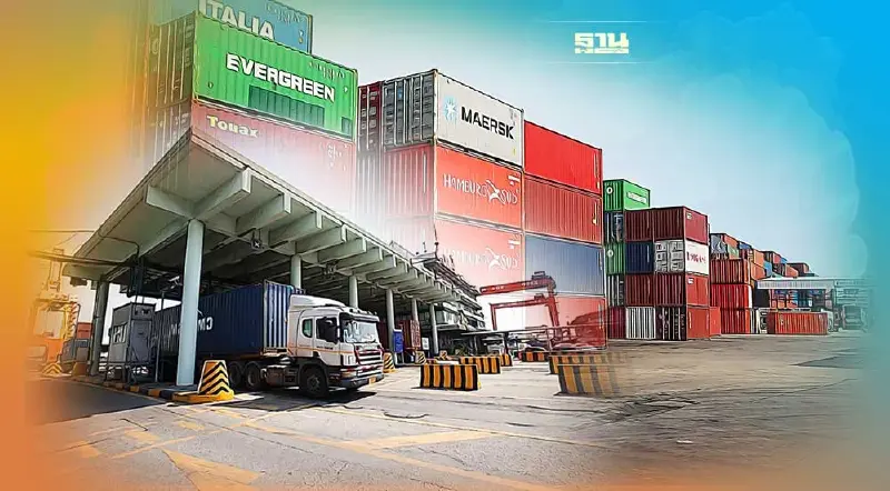 “กทท.” เปิด 4 แนวทาง สางปัญหาจราจร “ท่าเรือแหลมฉบัง”