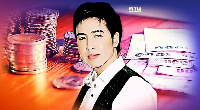 ผ่าธุรกิจ เอ็ม อภิดิศร์ อินทุลักษณ์ หลานอดีตรัฐมนตรี ไร้เงาธุรกิจบันเทิง