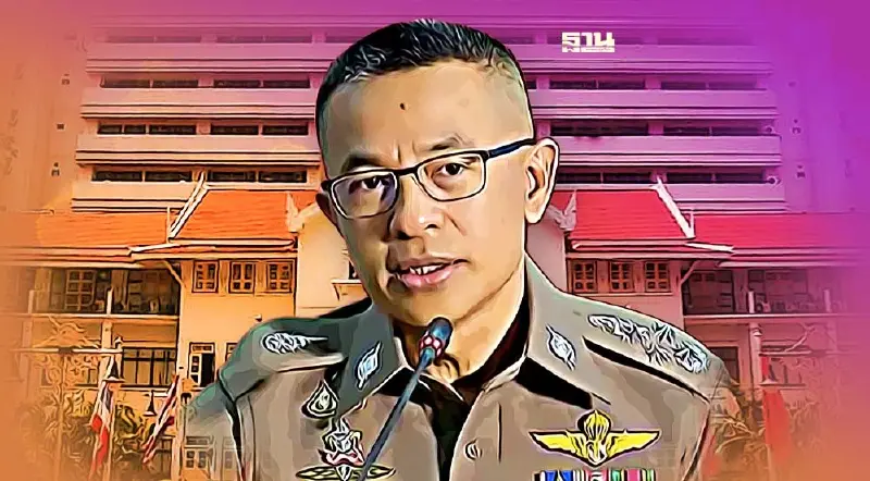 ผบ.ตร.คัดเลือกก่อนแต่งตั้งนายพลตำรวจระดับ “ผู้บังคับการ” 77 ตำแหน่ง  