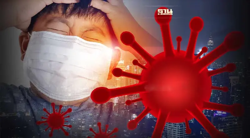 ติดเชื้อโควิดหายแล้วกลับเป็นซ้ำคืออะไร น่ากลัวหรือไม่ รักษายังไง อ่านเลย