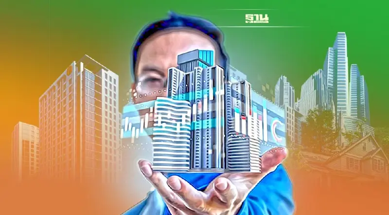 “ซีแพค กรีน โซลูชัน” นวัตกรรมยกระดับ อุตสาหกรรมก่อสร้างไทยโตอย่างยั่งยืน