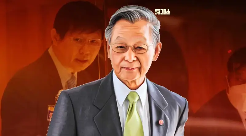 “ชวน” ส่งคำร้อง"หมอระวี"  ค้านสูตรหาร 100  ให้ศาลรธน.เย็นนี้