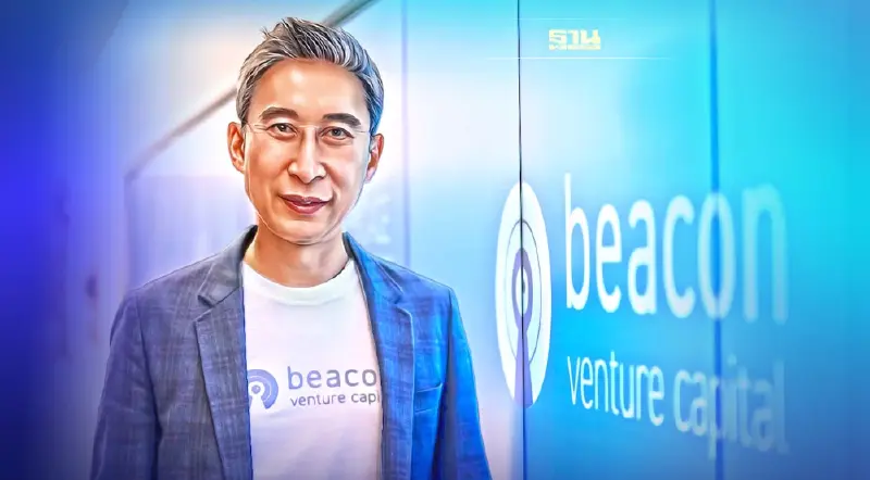 บีคอน เวนเจอร์แคปิทัลเผยแผน 3ปี ดัน “ทีทูพี-T2P” เข้าตลาดหลักทรัพย์