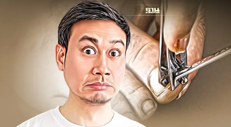 "เล็บขบ"สาเหตุการเกิด พร้อมแนะวิธีดูแลรักษาไม่ให้ติดเชื้อ "เล็บขบ"สาเหตุการเกิด พร้อมแนะวิธีดูแลรักษาไม่ให้ติดเชื้อ