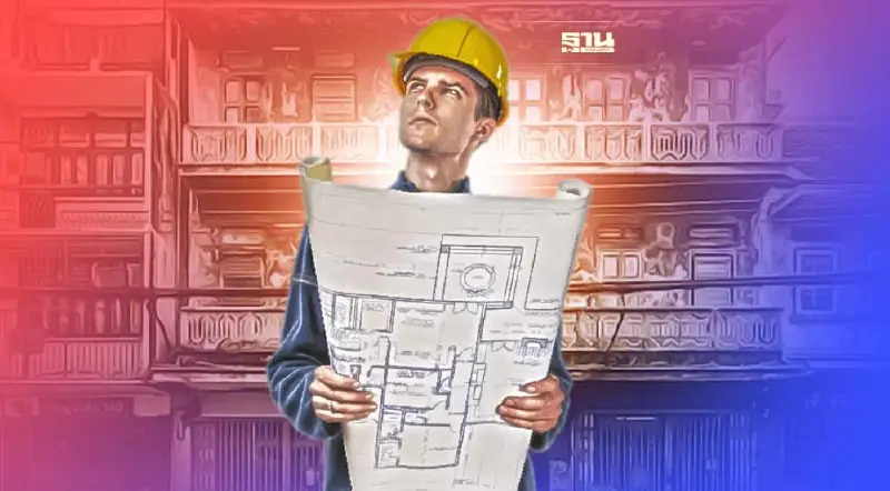 เสนอ ผู้ว่ากทม. แปลงโฉม'อาคารเก่า' ปล่อยเช่า นศ.จบใหม่ ปลุกอสังหาฯ