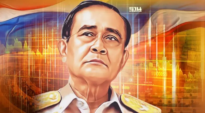 ปมร้อน"นายกฯ 8 ปี"สะเทือนตลาดหุ้นไทยแค่ไหน  เพราะอะไร